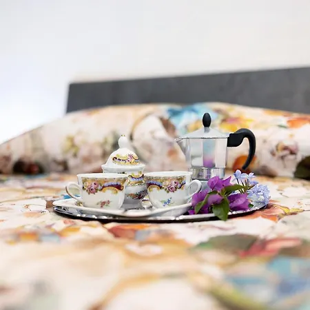 La Ballerina Di Appartamento *