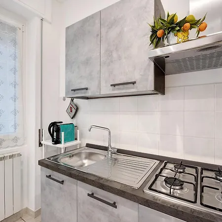 La Ballerina Di Apartment
