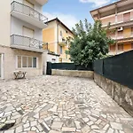 Lägenhet La Ballerina Di Alassio
