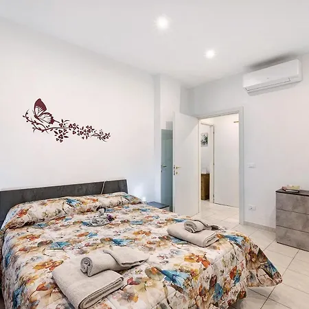 La Ballerina Di * Alassio