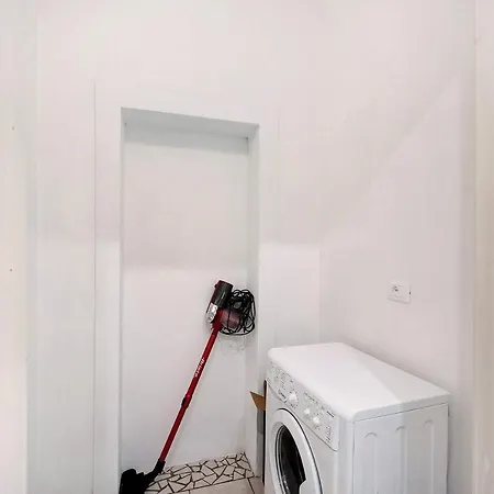 Appartement La Ballerina Di