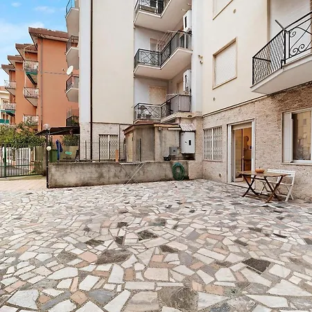 La Ballerina Di Appartement *