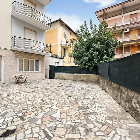 Apartment La Ballerina Di Alassio