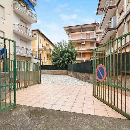 Apartment La Ballerina Di *