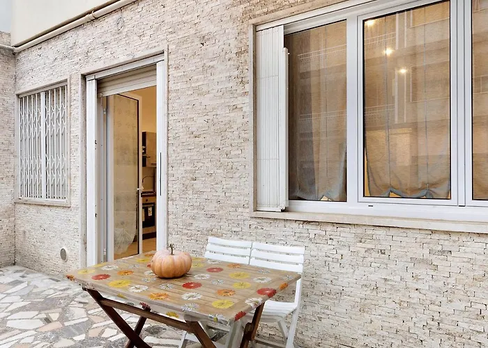 La Ballerina Di Apartment