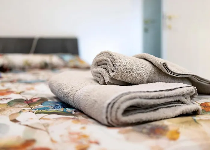 Apartment La Ballerina Di *