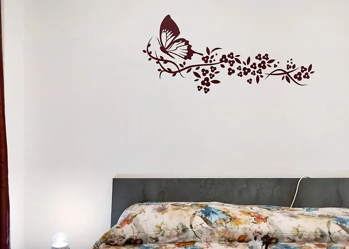 Apartment La Ballerina Di Alassio