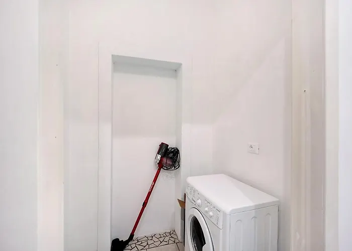 Apartment La Ballerina Di