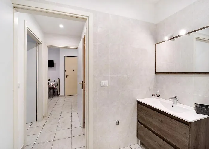 La Ballerina Di Alassio