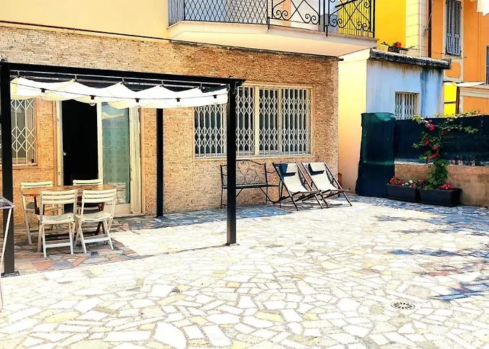 La Ballerina Di Apartment